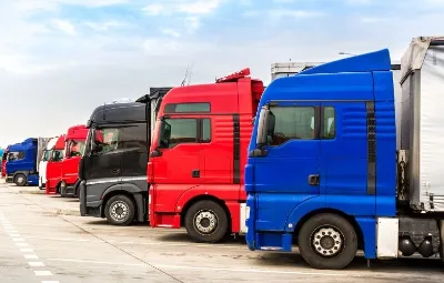 Adana Menteşe Ambar Nakliyat