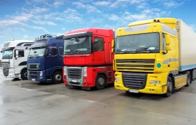 Adana Menteşe Nakliye Ambarı